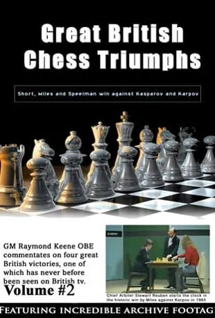 Great British Triumphs - VOLUME 2 – House of Staunton