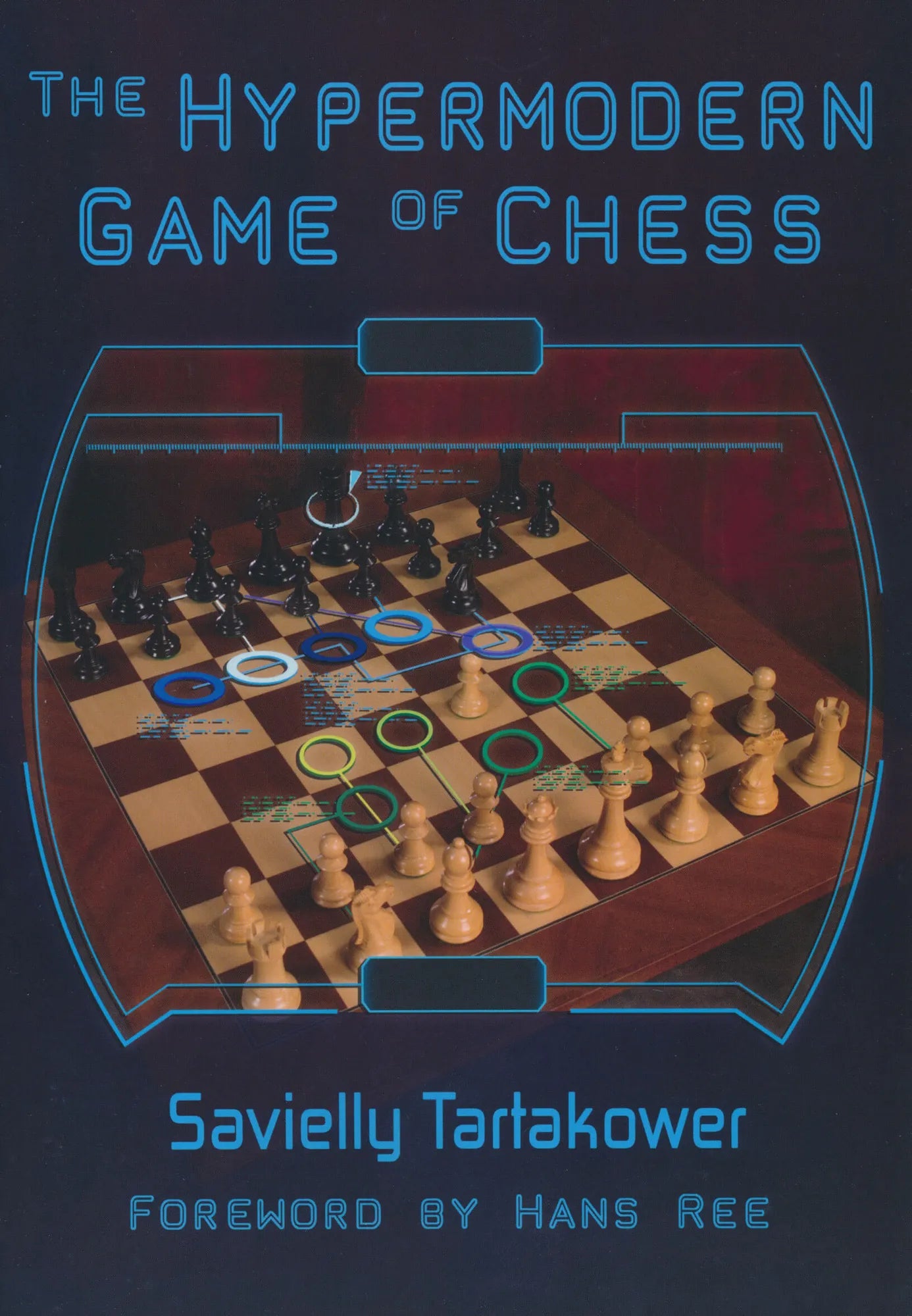 SHOPWORN -The Hypermodern Game of Chess – House of Staunton