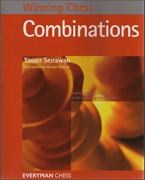 Winning Chess Combinations – House of Staunton