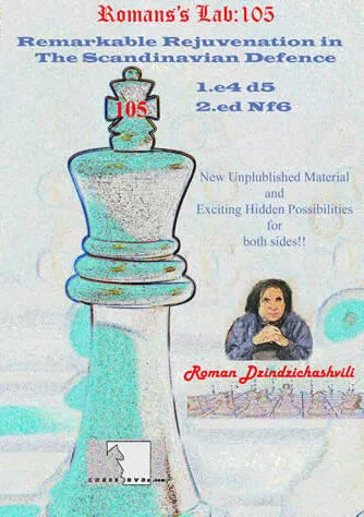 E-DVD ROMAN'S LAB - VOL 105 - Remarkable Rejuvenation – House of Staunton