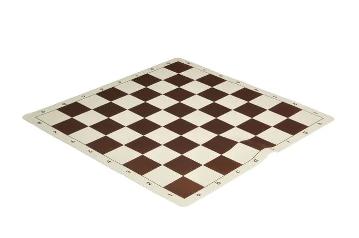Silicone Chess Boards