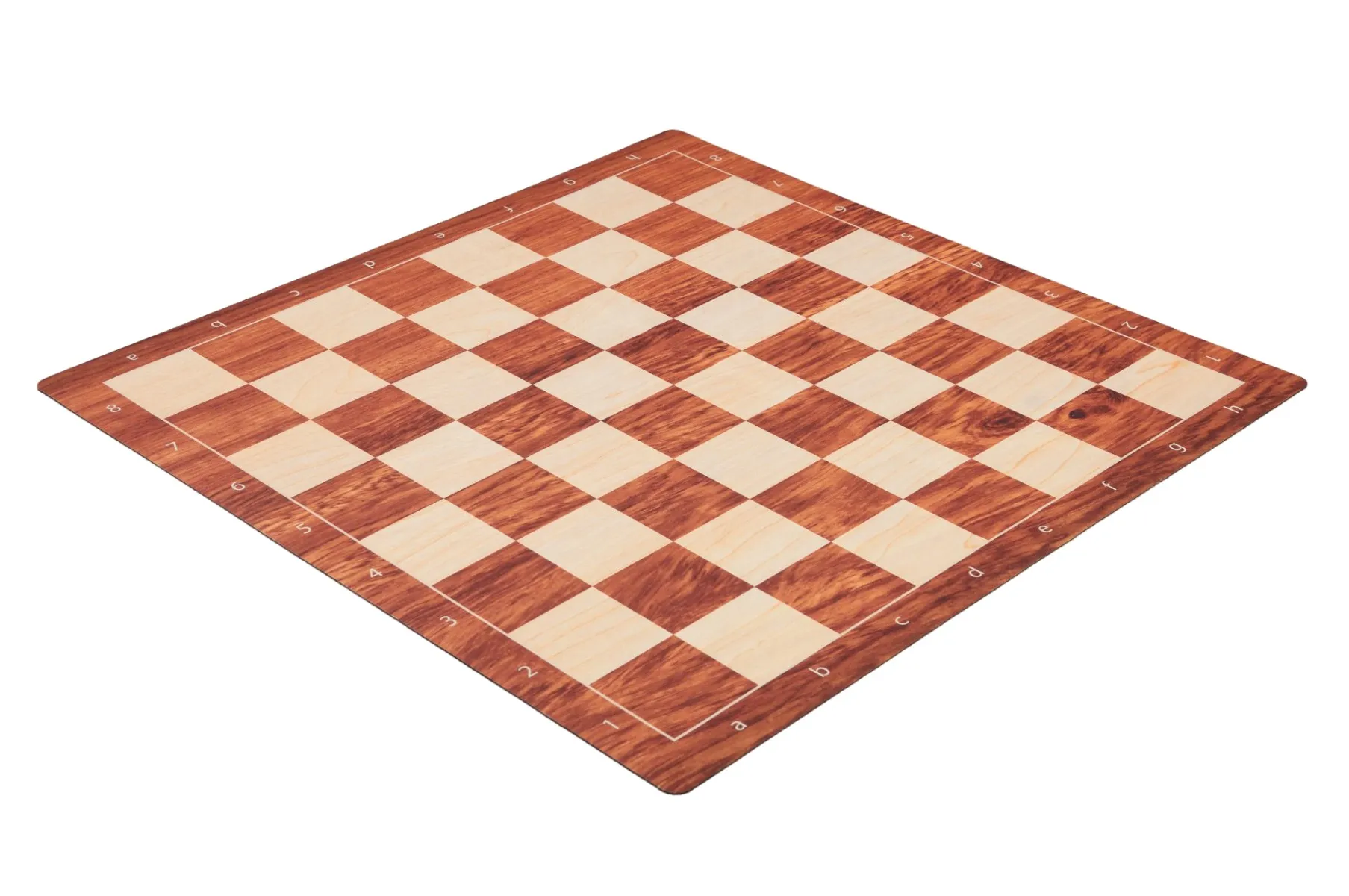 Full Color Mousepad Chess Boards