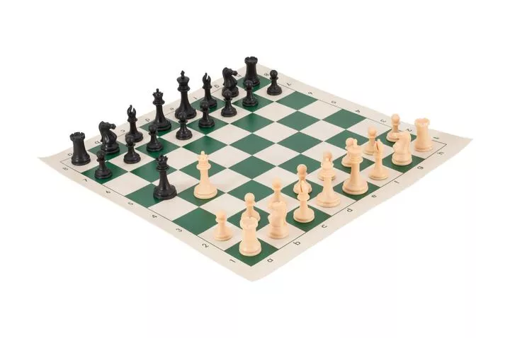 Analysis Chess Sets