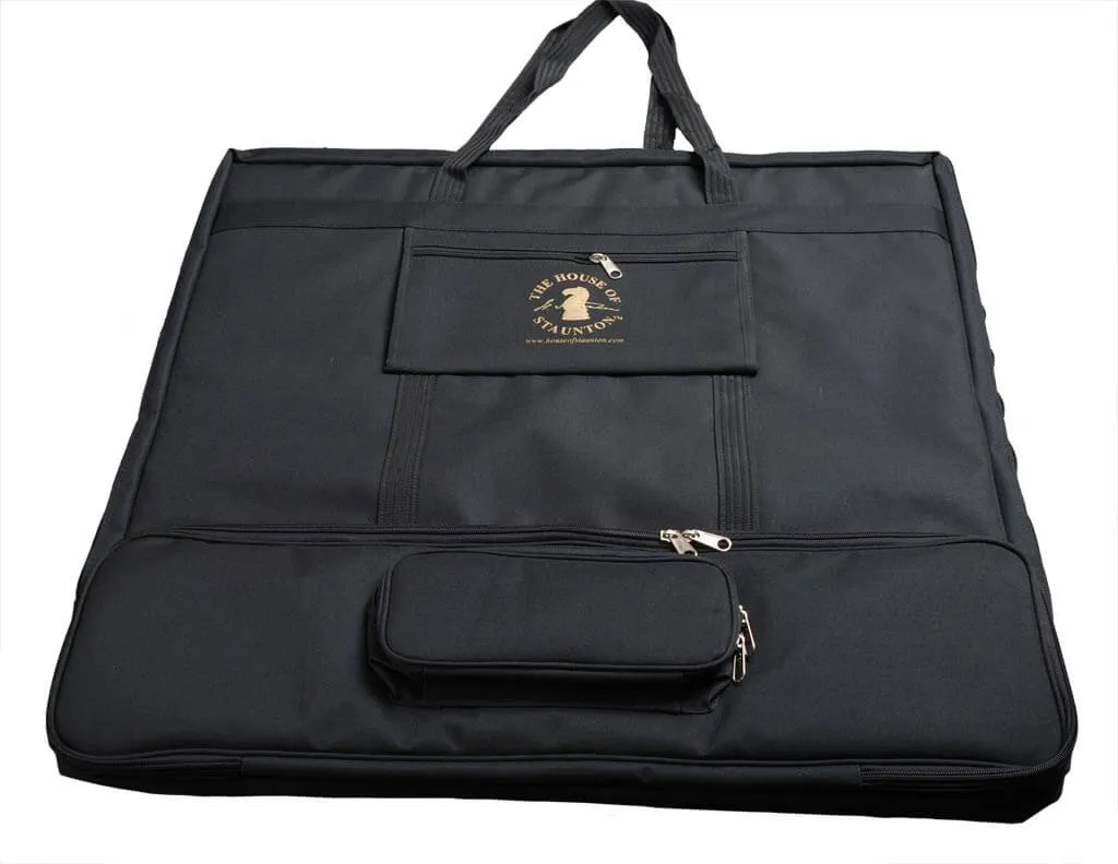 Deluxe Chess Board Carrying Bag - Large | eBay