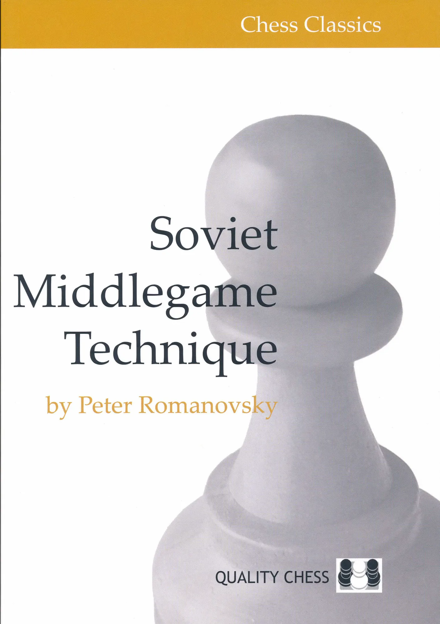 Chess Strategy for Beginners