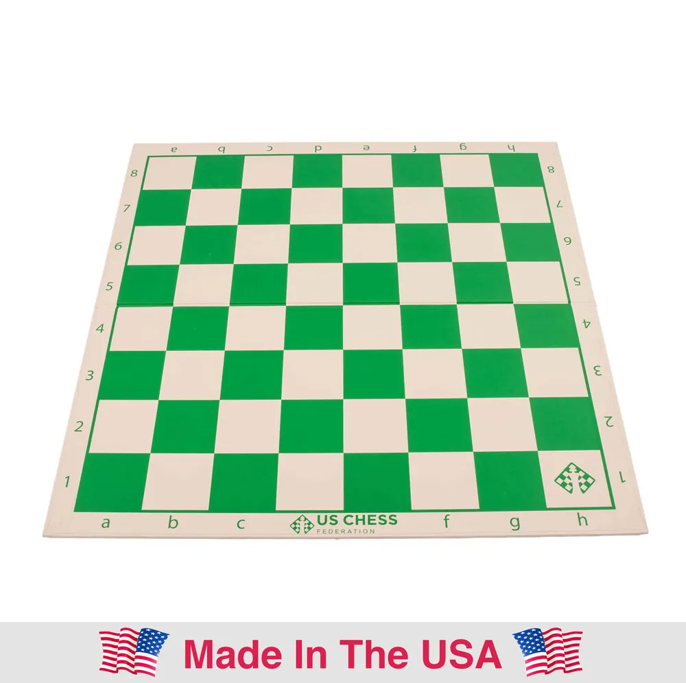 single-fold-regulation-linen-chess-board-2-25-squares-ebay