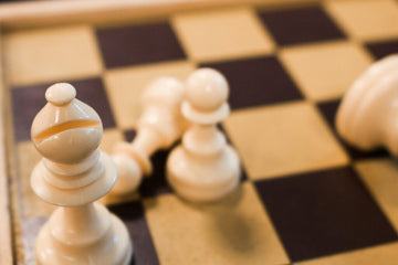 The Ultimate Guide to the Bishop Chess Piece