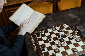 Chess Rules Every Player Should Know