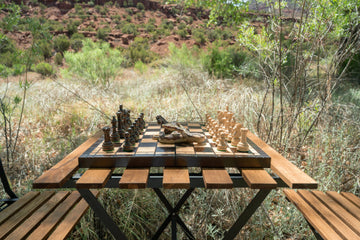 How to Choose a Chess Opening Repertoire That Matches Your Playing Style