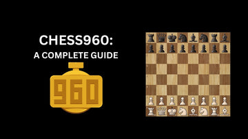 Chess 960