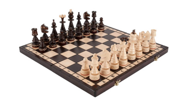 What Makes A Beautiful Chess Set