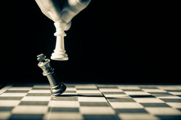 Four Grandmaster Chess Cheating Scandals!