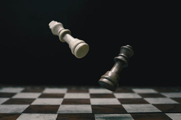 What is Freestyle Chess?