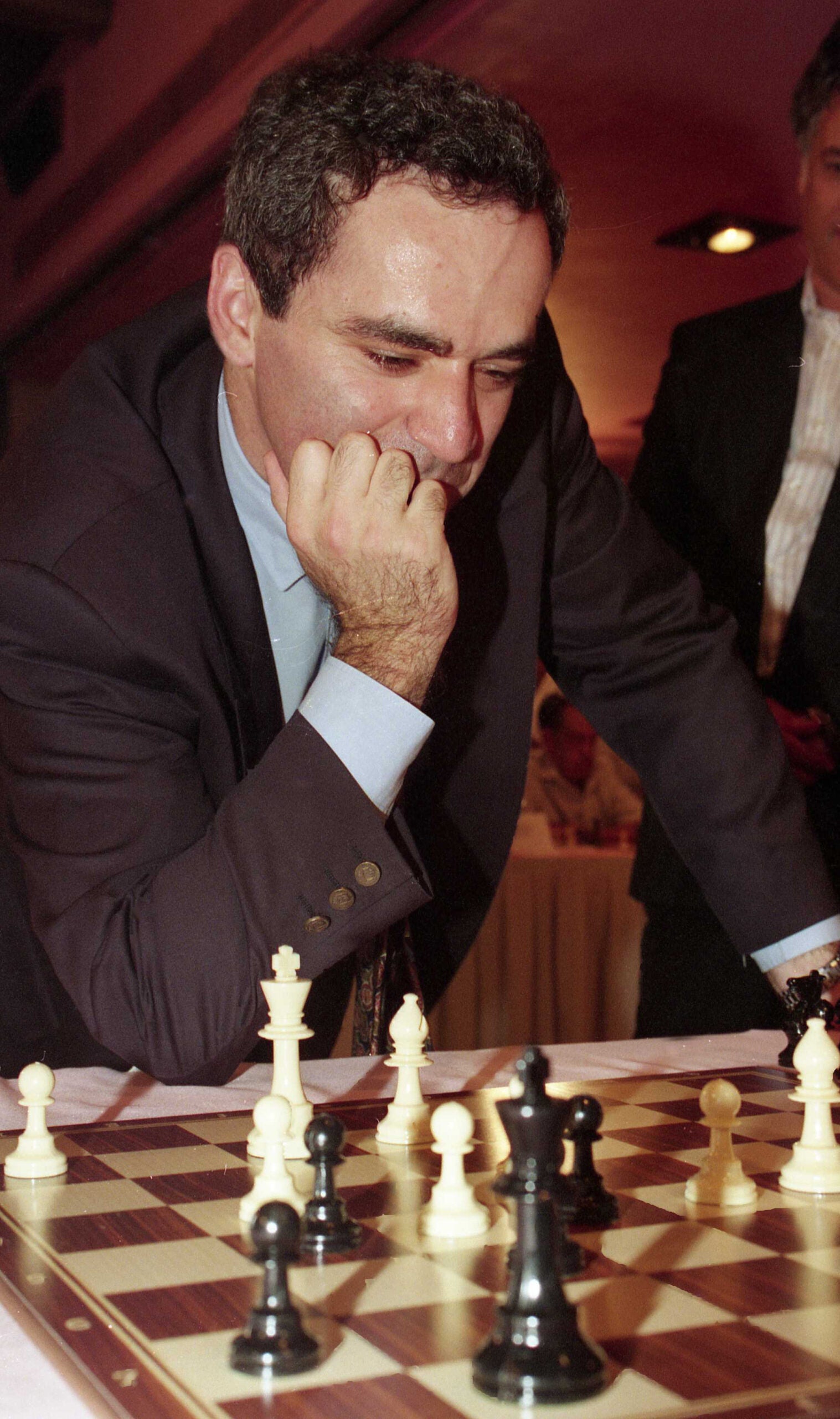 An Intermediate Guide To Chess Strategy – House of Staunton