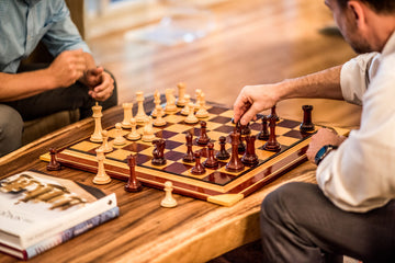 The King’s Pawn Opening: A Complete Guide