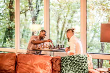 Chess Endgames: 10 Must-Know Patterns