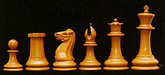 How Frank Camaratta Restored Historical Integrity to Modern Staunton Reproductions