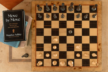 What Is A Stalemate In Chess