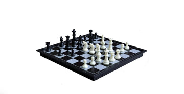 Magnetic Travel Chess Set