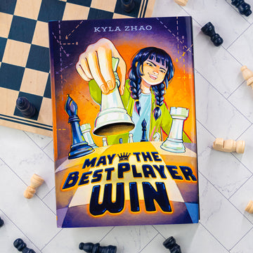 May the Best Player Win IGFB 1