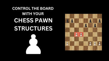 Pawn Structures 1