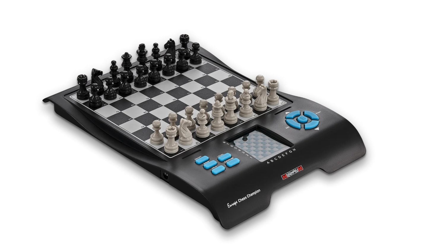 What to Look For When Buying an Electronic Chess Board – House of Staunton