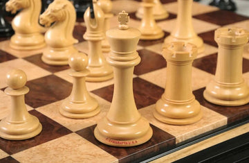 Tips to Buying A Vintage Chess Set