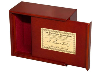 The Best Chess Case to Keep Your Pieces Safe