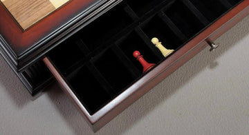 6 Wooden Chess Sets for Every Home
