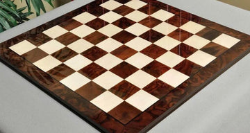 Everything You Need to Know About Chess Board Woods
