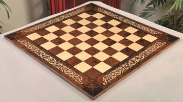 Is A Custom Chess Board Worth It?