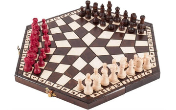 10 Modern Chess Sets To Light Up Any House