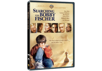 Searching-for-Bobby-Fischer-DVD-chess-movies