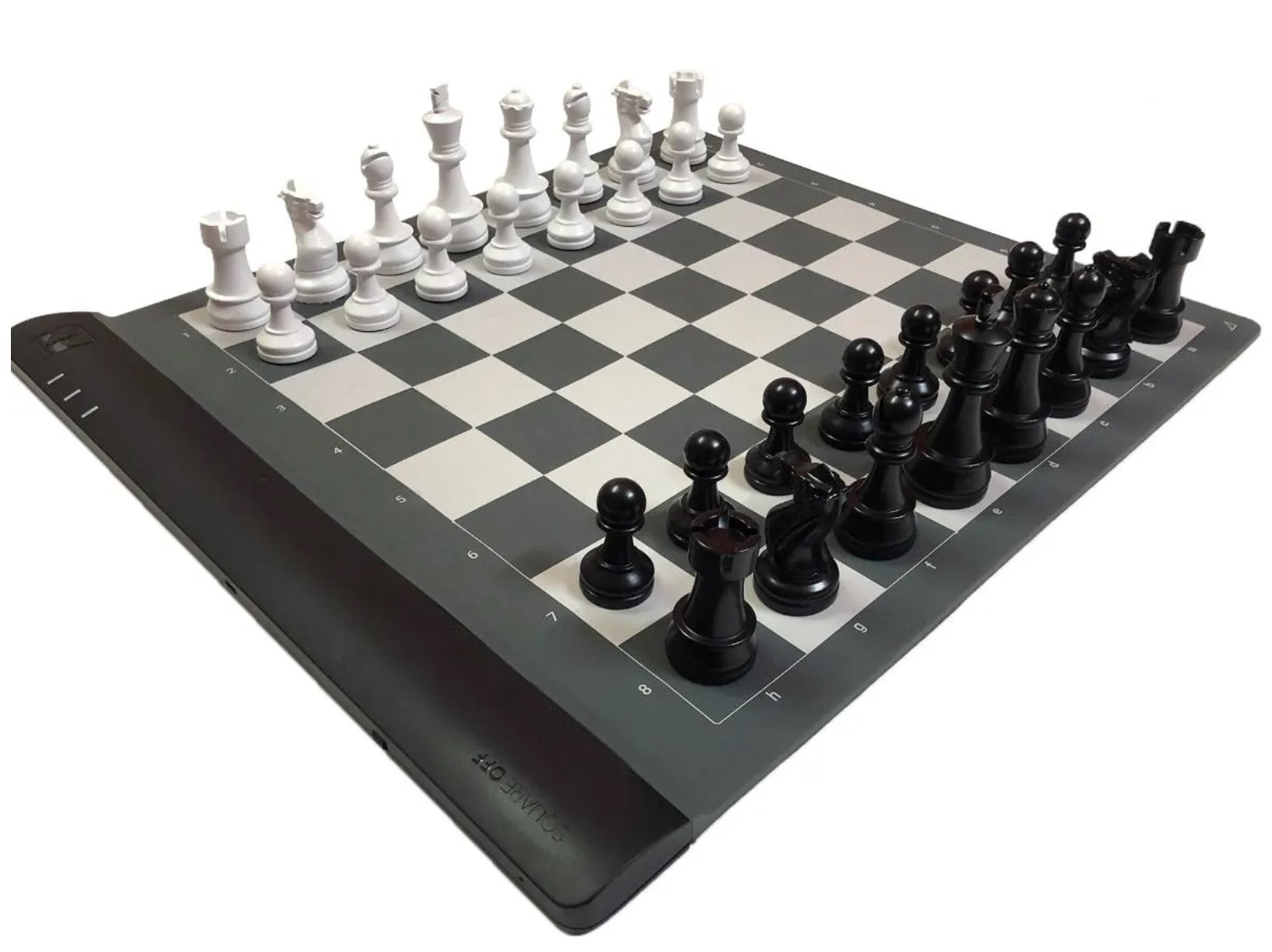 Chess Practice Board to Master the Game: Tips and Techniques – House of ...