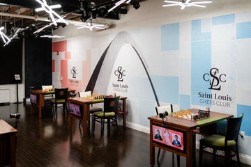 St Louis Rapid and Blitz