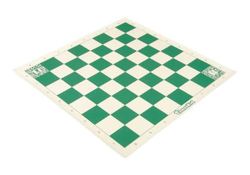 Vinyl chessboard
