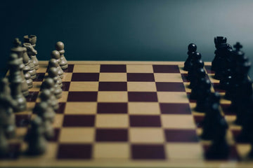 The Best Chess Set and Clock for Beginners