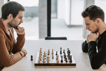 Chess Psychology: Out Psych Your Opponent Legally