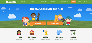 How To Play Free Online Chess