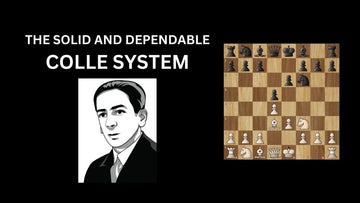 The Solid And Dependable Colle System