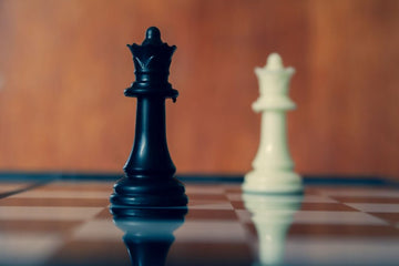 The Ultimate Guide to The Queen Chess Piece