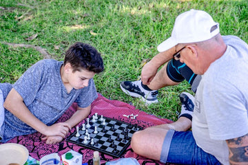 The Six Coolest Chess Gifts for Father’s Day