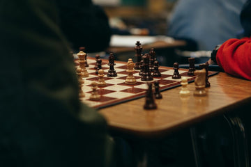 Everything You Need To Know About Chess Ratings