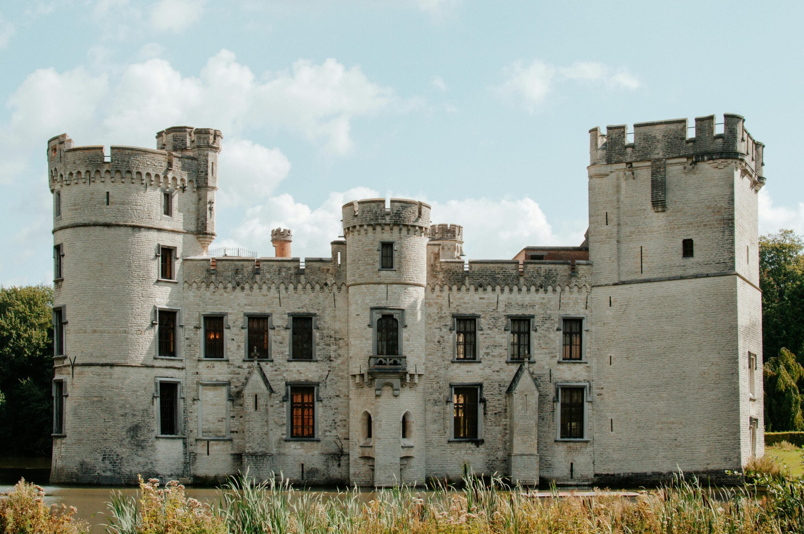 Everything You Want To Know About Chess Castling – House of Staunton