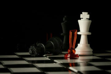 Everything You Need to Know About the 4 Move Checkmate