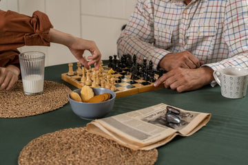 How to Find the Latest Chess News