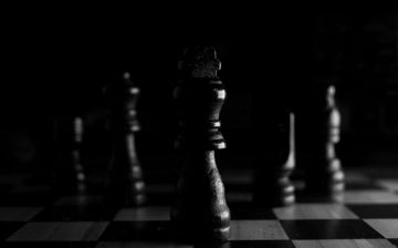 Chess Tactics: Opposition and How To Use It