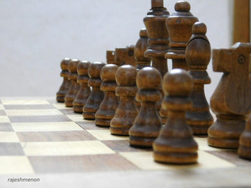 Outmaneuver White With the Benko Gambit