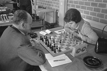 women in chess