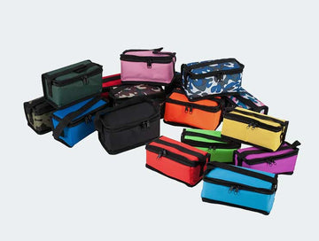 Bags for Chess Clocks